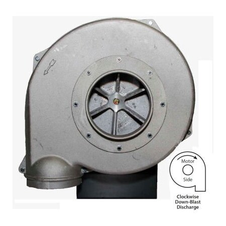 Americraft Mfg 90 Degree Curve Connector for Curtain Wall Partitions HADP8-1/2-T-TE-CWDB